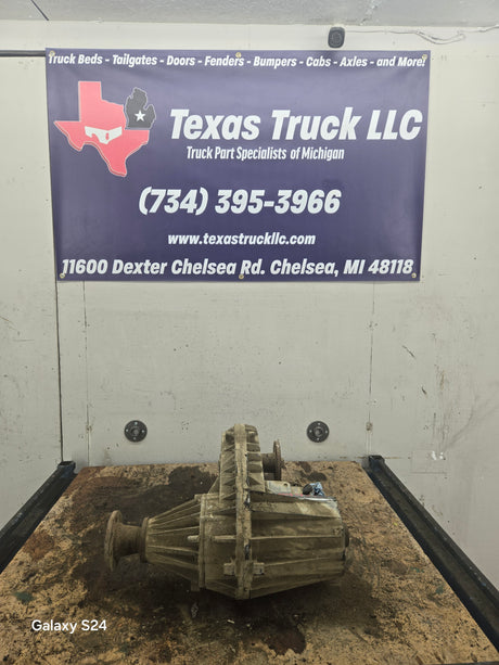1999-2003 7.3L Power Stroke 273-F Transfer Case Electric Shift Transfer Case P1C34-7A195-LA Ford Pickup F250 F350 F450 F550 Super Duty