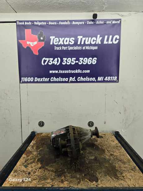 1999-2003 7.3L Power Stroke 273-F Transfer Case Electric Shift Transfer Case P1C34-7A195-JA Ford Pickup F250 F350 F450 F550 Super Duty