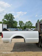 1999-2010 Ford F250 F350 Super Duty 8' Long Truck Bed