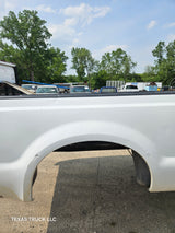 1999-2010 Ford F250 F350 Super Duty 8' Long Truck Bed
