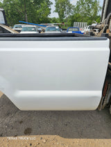 1999-2010 Ford F250 F350 Super Duty 8' Long Truck Bed