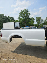 1999-2010 Ford F250 F350 Super Duty 8' Long Truck Bed