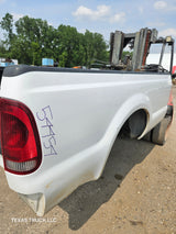 1999-2010 Ford F250 F350 Super Duty 8' Long Truck Bed