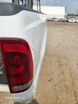 1999-2010 Ford F250 F350 Super Duty 8' Long Truck Bed
