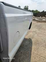 1999-2010 Ford F250 F350 Super Duty 8' Long Truck Bed
