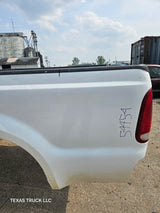1999-2010 Ford F250 F350 Super Duty 8' Long Truck Bed