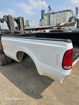 1999-2010 Ford F250 F350 Super Duty 8' Long Truck Bed