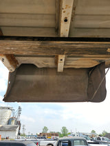 1999-2010 Ford F250 F350 Super Duty 8' Long Truck Bed