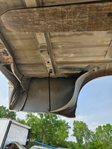 1999-2010 Ford F250 F350 Super Duty 8' Long Truck Bed