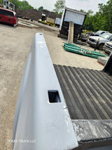 2007-2013 GMC Sierra 1500 5' 8" Short Truck Bed