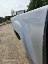 2007-2013 GMC Sierra 1500 5' 8" Short Truck Bed