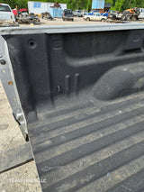 2007-2013 GMC Sierra 1500 5' 8" Short Truck Bed