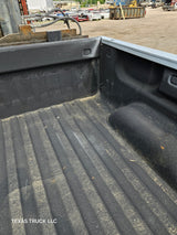 2007-2013 GMC Sierra 1500 5' 8" Short Truck Bed