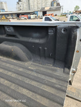 2007-2013 GMC Sierra 1500 5' 8" Short Truck Bed