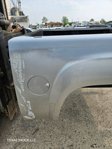 2007-2013 GMC Sierra 1500 5' 8" Short Truck Bed