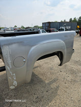 2007-2013 GMC Sierra 1500 5' 8" Short Truck Bed