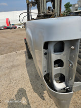 2007-2013 GMC Sierra 1500 5' 8" Short Truck Bed