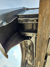2007-2013 GMC Sierra 1500 5' 8" Short Truck Bed