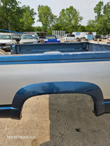 1988-1998 Chevrolet / GMC 1500 2500 3500 OBS 6' 6" Short Truck Bed