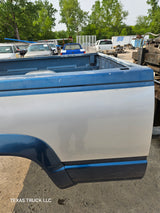 1988-1998 Chevrolet / GMC 1500 2500 3500 OBS 6' 6" Short Truck Bed