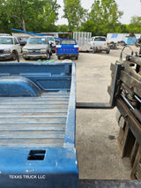 1988-1998 Chevrolet / GMC 1500 2500 3500 OBS 6' 6" Short Truck Bed