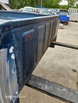 1988-1998 Chevrolet / GMC 1500 2500 3500 OBS 6' 6" Short Truck Bed