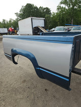 1988-1998 Chevrolet / GMC 1500 2500 3500 OBS 6' 6" Short Truck Bed