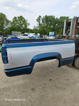 1988-1998 Chevrolet / GMC 1500 2500 3500 OBS 6' 6" Short Truck Bed