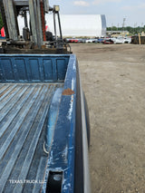 1988-1998 Chevrolet / GMC 1500 2500 3500 OBS 6' 6" Short Truck Bed