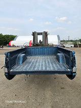 1988-1998 Chevrolet / GMC 1500 2500 3500 OBS 6' 6" Short Truck Bed