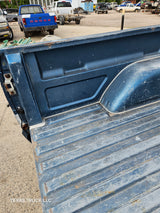 1988-1998 Chevrolet / GMC 1500 2500 3500 OBS 6' 6" Short Truck Bed