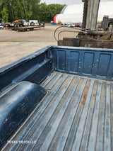 1988-1998 Chevrolet / GMC 1500 2500 3500 OBS 6' 6" Short Truck Bed