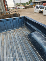 1988-1998 Chevrolet / GMC 1500 2500 3500 OBS 6' 6" Short Truck Bed