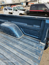 1988-1998 Chevrolet / GMC 1500 2500 3500 OBS 6' 6" Short Truck Bed