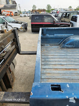 1988-1998 Chevrolet / GMC 1500 2500 3500 OBS 6' 6" Short Truck Bed