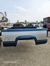 1988-1998 Chevrolet / GMC 1500 2500 3500 OBS 6' 6" Short Truck Bed