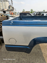 1988-1998 Chevrolet / GMC 1500 2500 3500 OBS 6' 6" Short Truck Bed