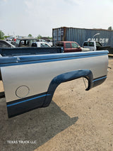 1988-1998 Chevrolet / GMC 1500 2500 3500 OBS 6' 6" Short Truck Bed