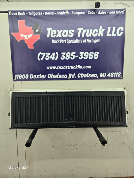 1988-1998 Chevrolet / GMC 1500 2500 3500 Tailgate