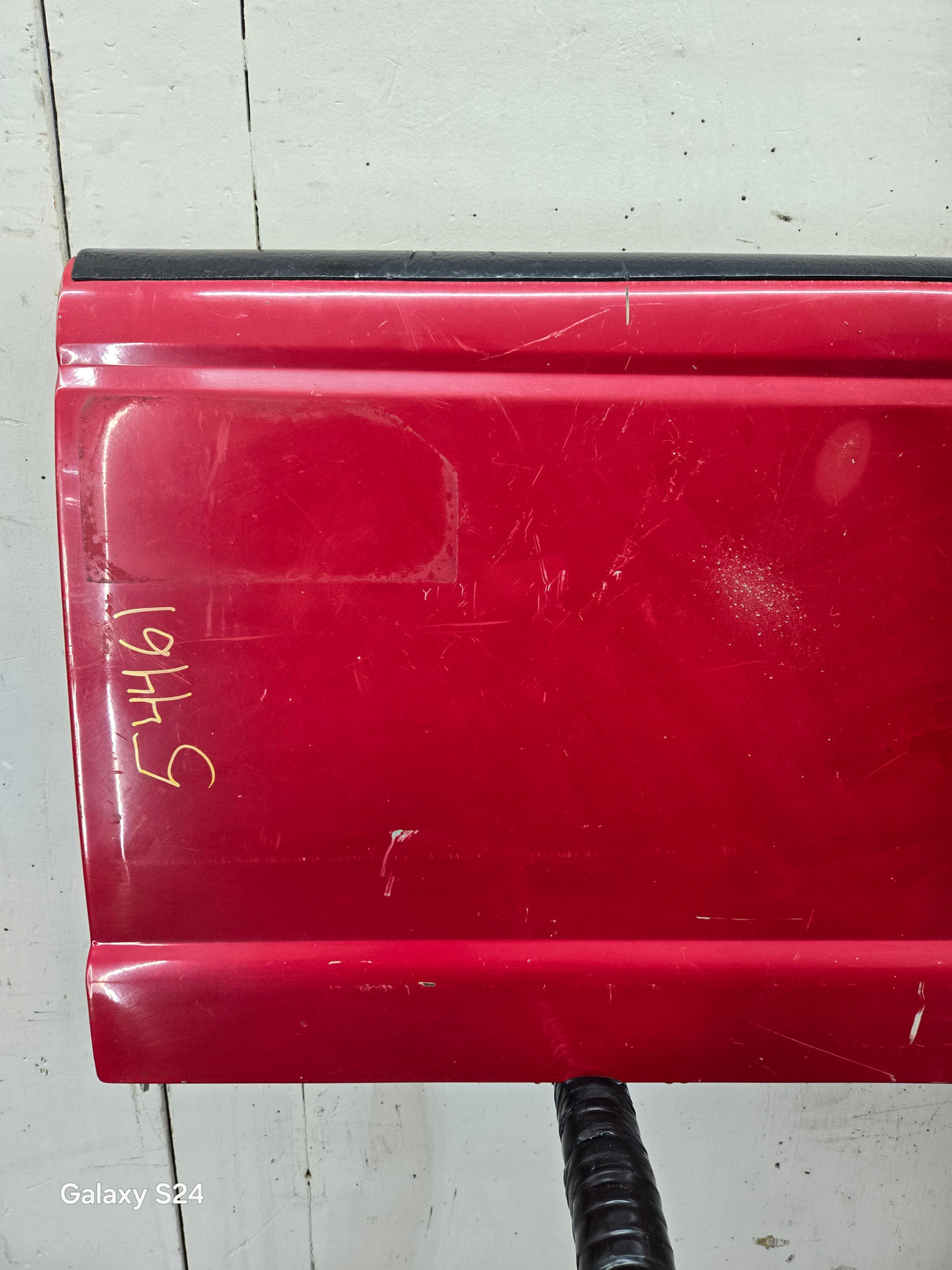 1993-2011 Ford Ranger Tailgate