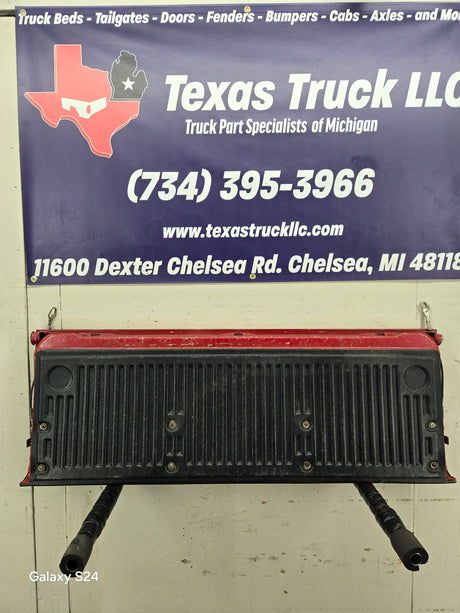 1993-2011 Ford Ranger Tailgate