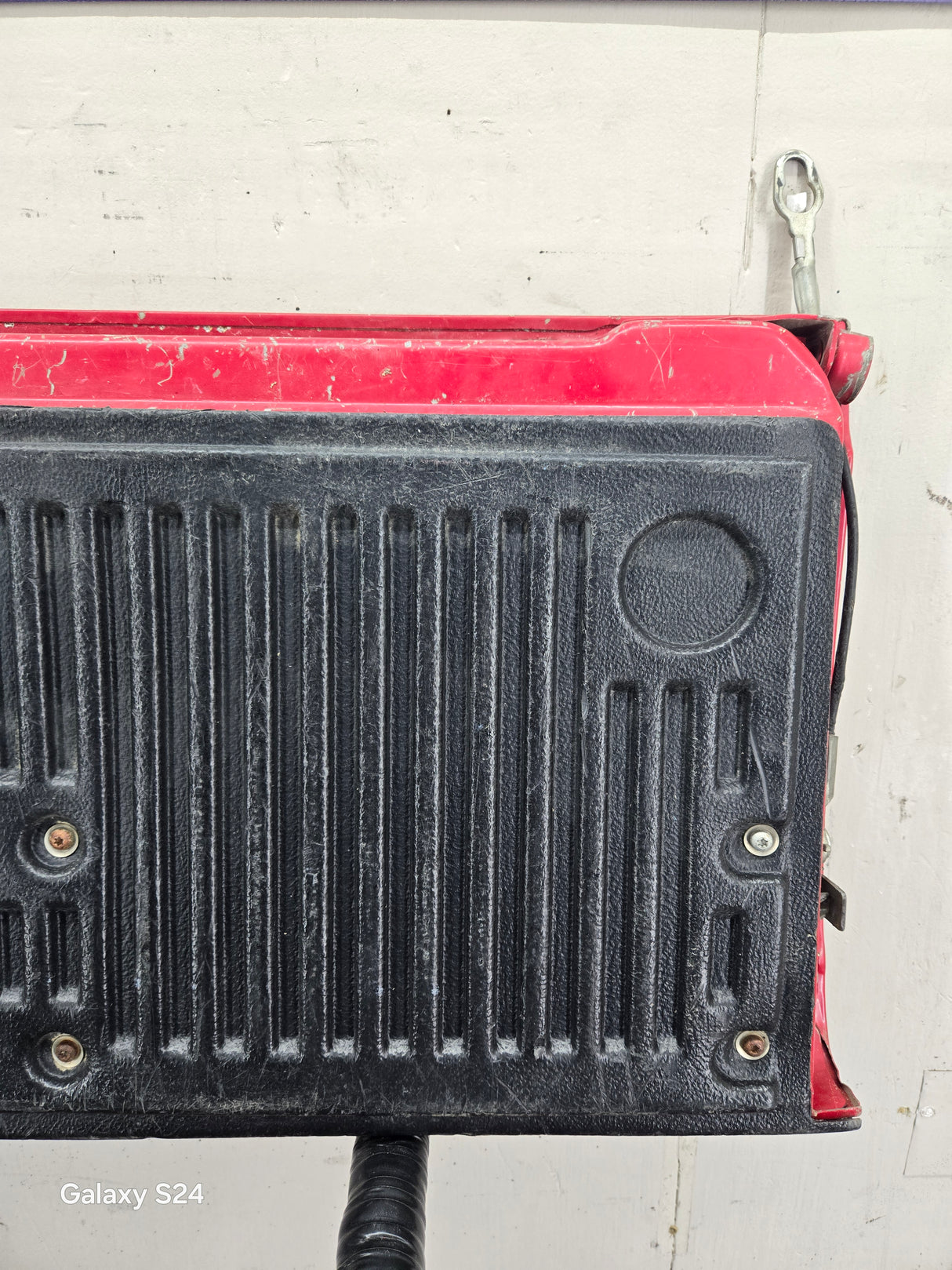 1993-2011 Ford Ranger Tailgate
