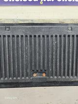 1999-2007 Chevrolet Silverado / GMC Sierra 1500 2500 3500 Tailgate