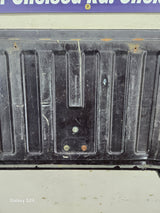 2007-2013 Chevrolet Silverado / GMC Sierra Tailgate 1500 2500 3500 HD