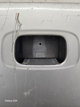1999-2007 Chevrolet Silverado / GMC Sierra 1500 2500HD 3500 HD Tailgate