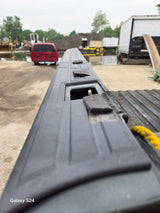 2007-2013 GMC Sierra 1500 5' 8" Short Truck Bed