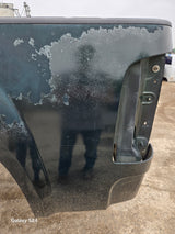 2007-2013 GMC Sierra 1500 5' 8" Short Truck Bed