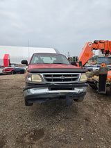 1998 Ford F150 Extended Cab 6.5' Short Bed OBS - FULL PART OUT
