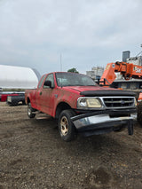 1998 Ford F150 Extended Cab 6.5' Short Bed OBS - FULL PART OUT