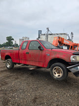 1998 Ford F150 Extended Cab 6.5' Short Bed OBS - FULL PART OUT